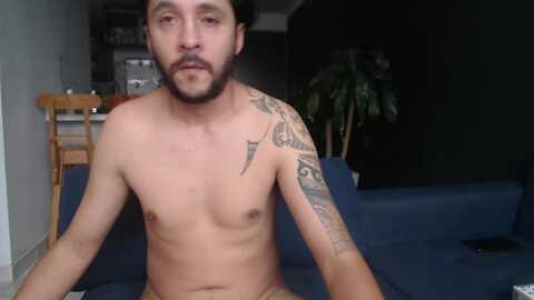 sexual_devils @ stripchat on 20231006