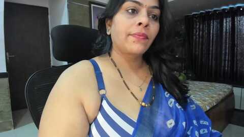 tarivishu23 @ stripchat on 20231006