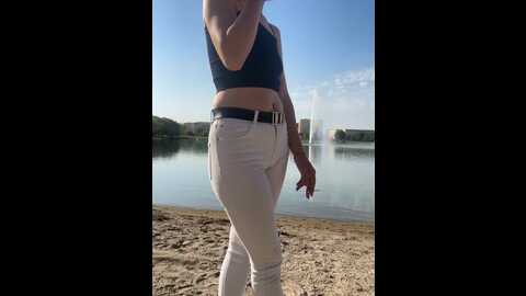 your_karina @ stripchat on 20231006