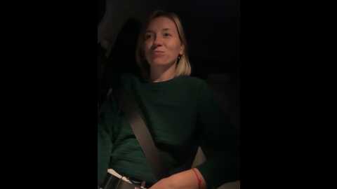 your_karina @ stripchat on 20231006