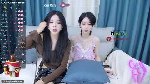 kuromi___ @ stripchat on 20231007