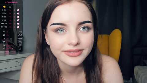 tefffish @ stripchat on 20231007