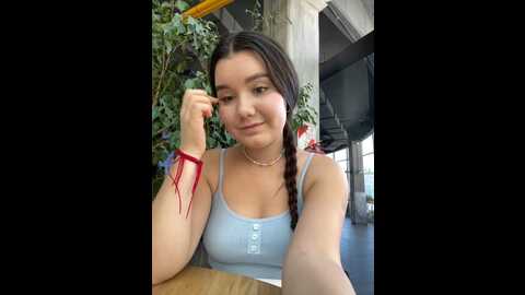 _eva_007 @ stripchat on 20231008
