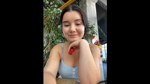 _eva_007 @ stripchat on 20231008