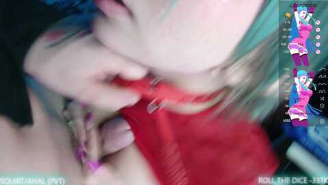 aurora_radiance @ stripchat on 20231008