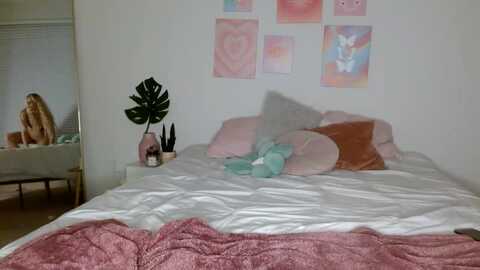 jevinlove_ @ stripchat on 20231008