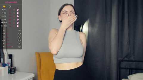 tefffish @ stripchat on 20231008