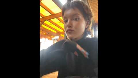 eva_corn @ stripchat on 20231009
