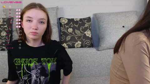 iriskagreen @ stripchat on 20231009