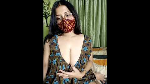 lisa_bhabi @ stripchat on 20231009