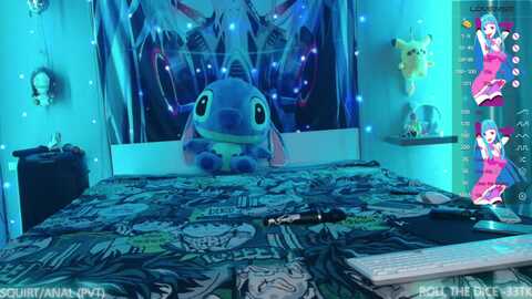 aurora_radiance @ stripchat on 20231010