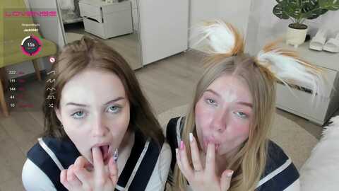 auroremarie @ stripchat on 20231010
