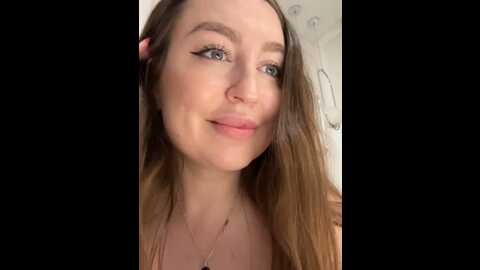 lady_miaolson @ stripchat on 20231010