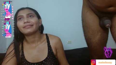 marbellehotcouple