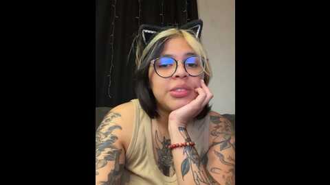 miacanela_xo @ stripchat on 20231010