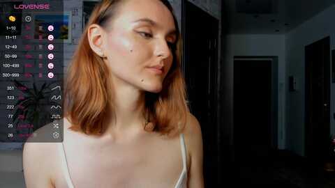 ninagreer @ stripchat on 20231010