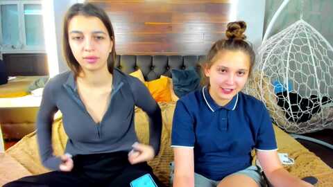 tracyandsheila