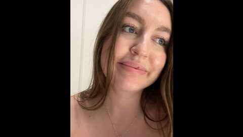 lady_miaolson @ stripchat on 20231011