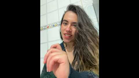 bubble_lu @ stripchat on 20231012