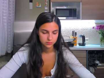 gabbi_babe @ stripchat on 20231012