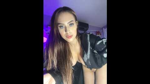 meganfoxt @ stripchat on 20231012