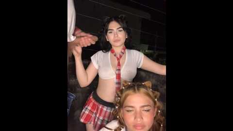 pinkpussies_ @ stripchat on 20231012