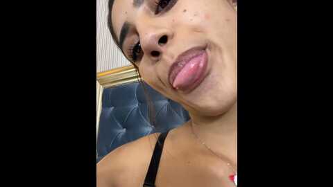 siennanoir @ stripchat on 20231012