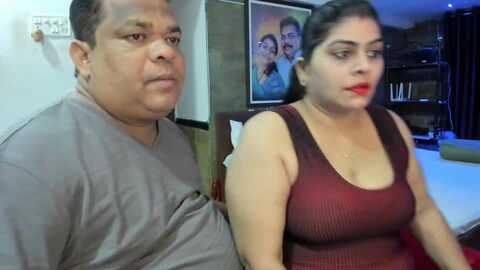 tarivishu23 @ stripchat on 20231012