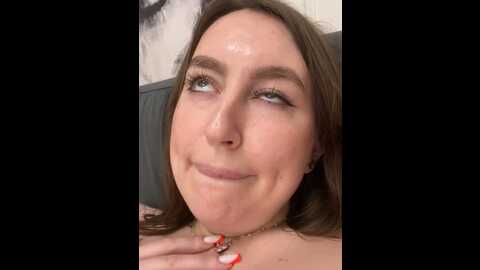 lady_miaolson @ stripchat on 20231013