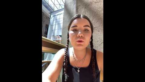 _eva_007 @ stripchat on 20231014