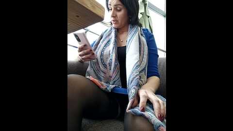 evaxoair @ stripchat on 20231014