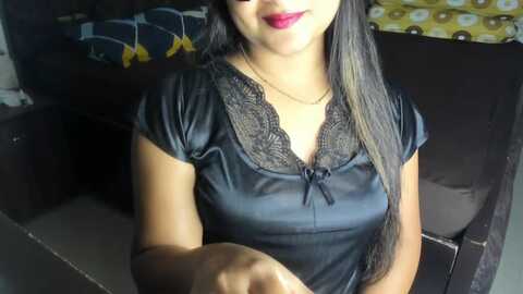 indian_anu @ stripchat on 20231014