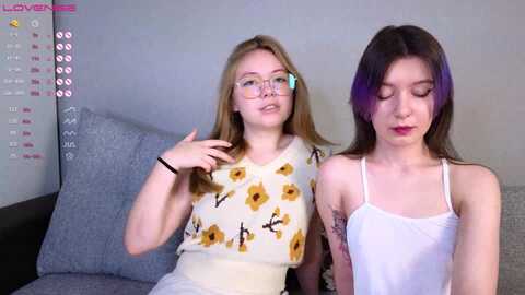 iriskagreen @ stripchat on 20231014