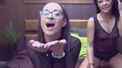 jasminandalyssa @ stripchat on 20231014
