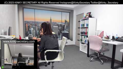 kinky_secretary