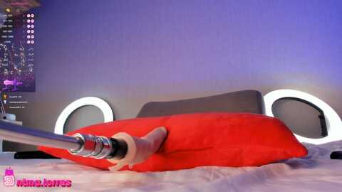 marytorres_ @ stripchat on 20231014