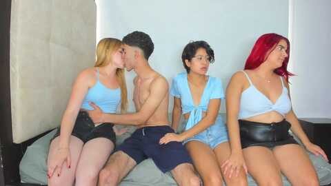 somethingexciting @ stripchat on 20231014