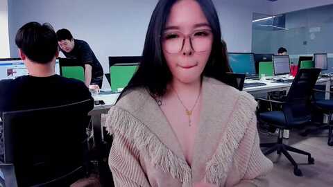 xixiya6688 @ stripchat on 20231014