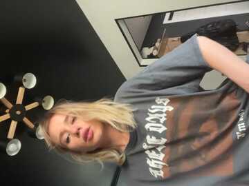 sssativa_model @ stripchat on 20231015