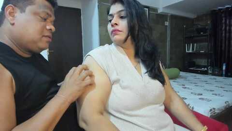 tarivishu23 @ stripchat on 20231015