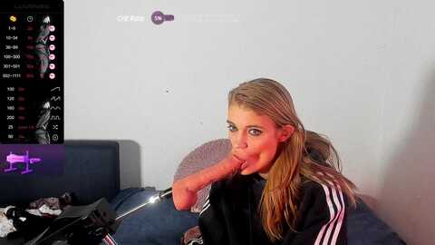 youngsophie @ stripchat on 20231015