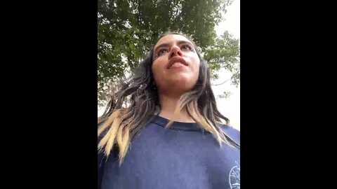 bubble_lu @ stripchat on 20231016