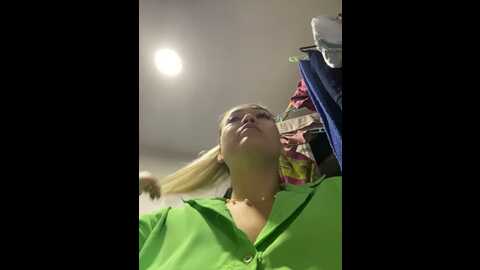 danielavegax @ stripchat on 20231016
