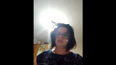 kristenvega @ stripchat on 20231016