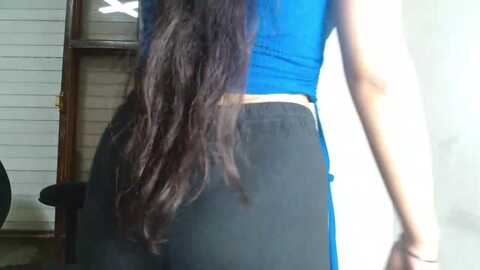 maya_arabic @ stripchat on 20231016