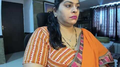 tarivishu23 @ stripchat on 20231016