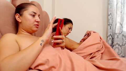 amy_samira @ stripchat on 20231017