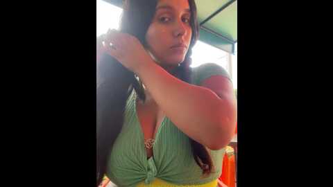 annya_sweet @ stripchat on 20231017