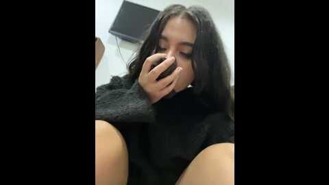 bubble_lu @ stripchat on 20231017