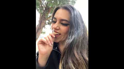 bubble_lu @ stripchat on 20231017